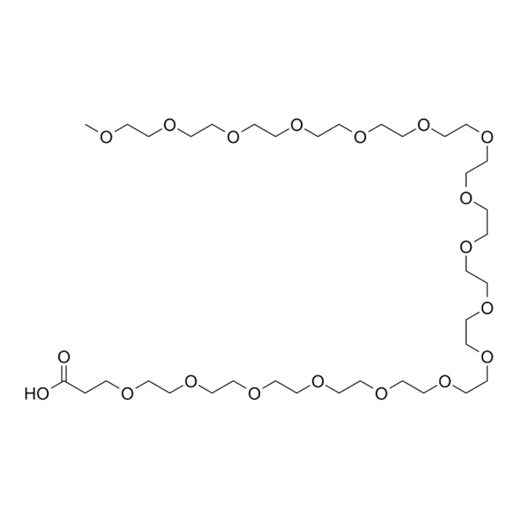 m-PEG17-acid